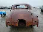 1941 CHEVROLET Uk