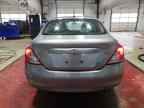 2012 NISSAN VERSA