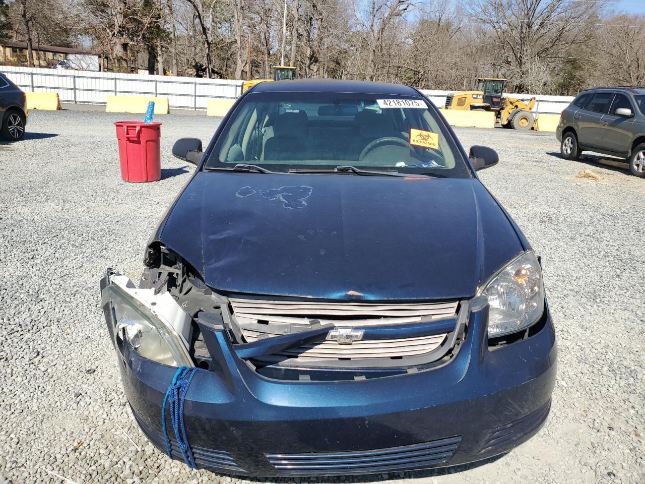 2008 CHEVROLET COBALT