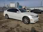 2001 LEXUS Gs 430