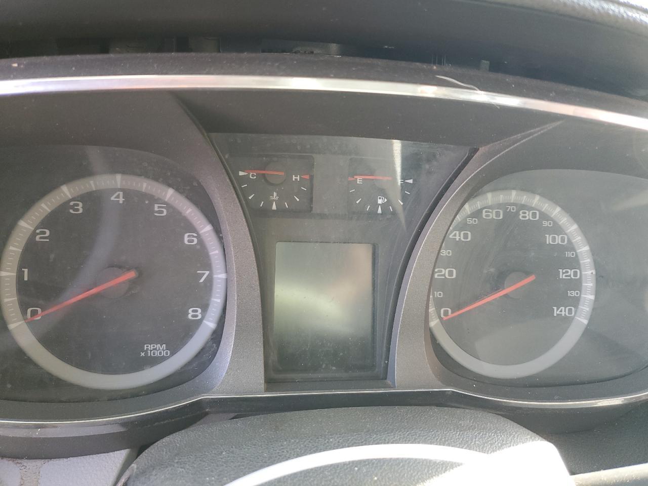 2010 GMC Terrain