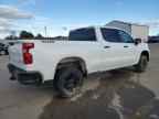 2023 CHEVROLET Silverado