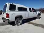 2011 CHEVROLET Silverado 2500