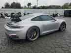 2024 PORSCHE 911