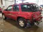 2002 CHEVROLET Trailblazer