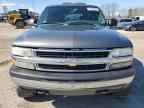 2002 CHEVROLET Tahoe