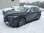 2024 LEXUS RX 350