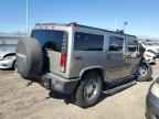 2005 HUMMER H2