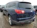 2011 CHEVROLET TRAVERSE