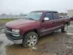 2000 CHEVROLET SILVERADO 1500