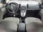 2012 NISSAN SENTRA