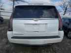 2016 CADILLAC Escalade ESV