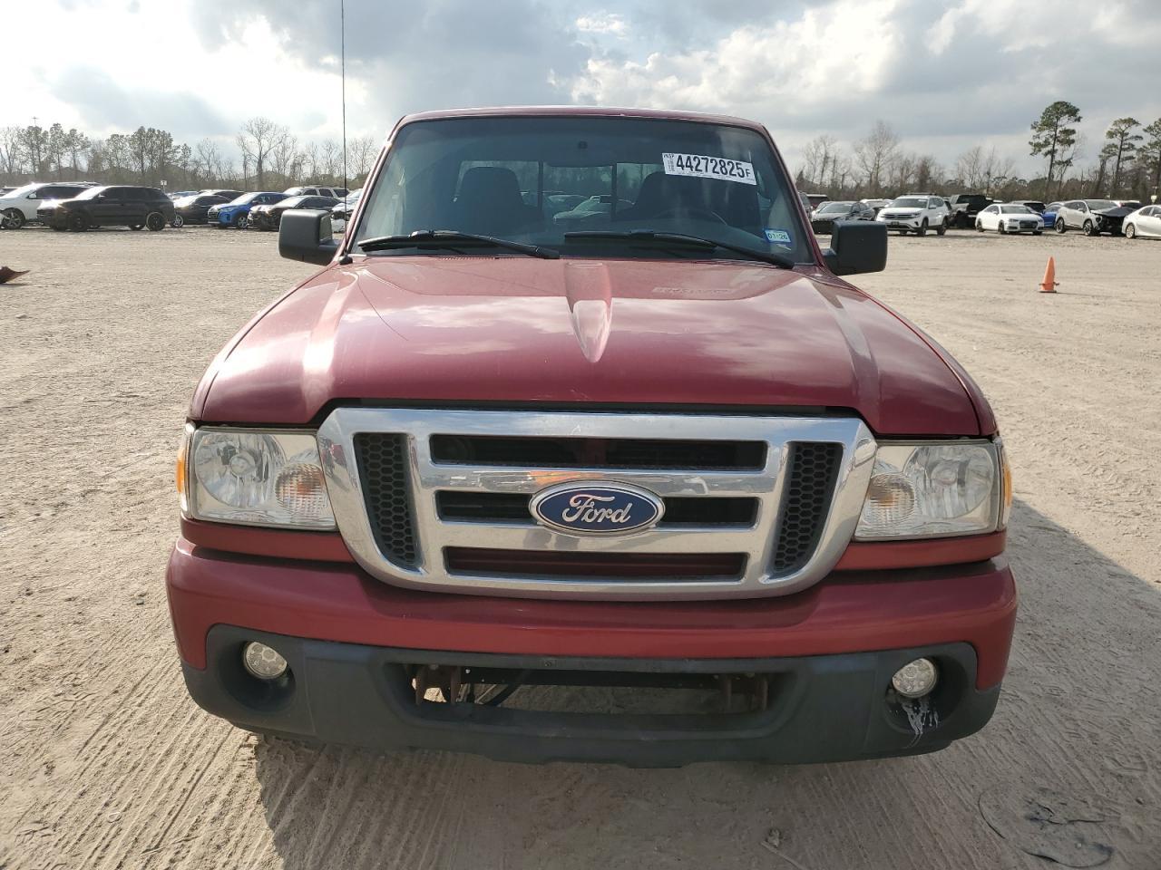 2008 FORD RANGER