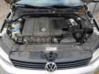 2011 VOLKSWAGEN JETTA