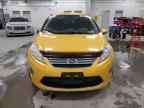 2011 FORD Fiesta