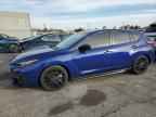 2024 SUBARU IMPREZA