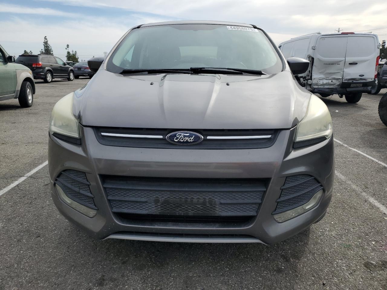 2013 FORD ESCAPE