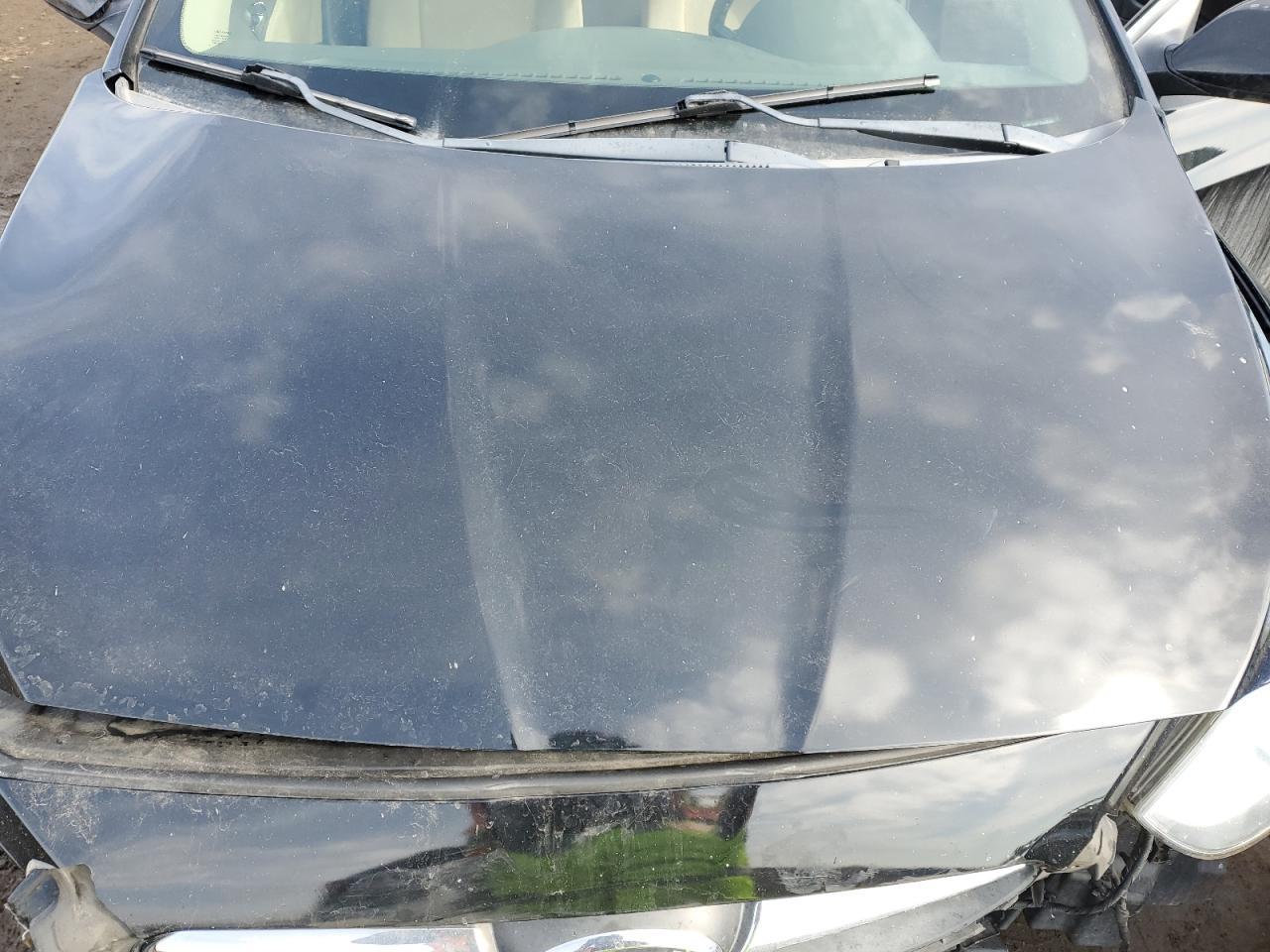 2013 HYUNDAI ACCENT