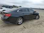 2016 CHEVROLET MALIBU