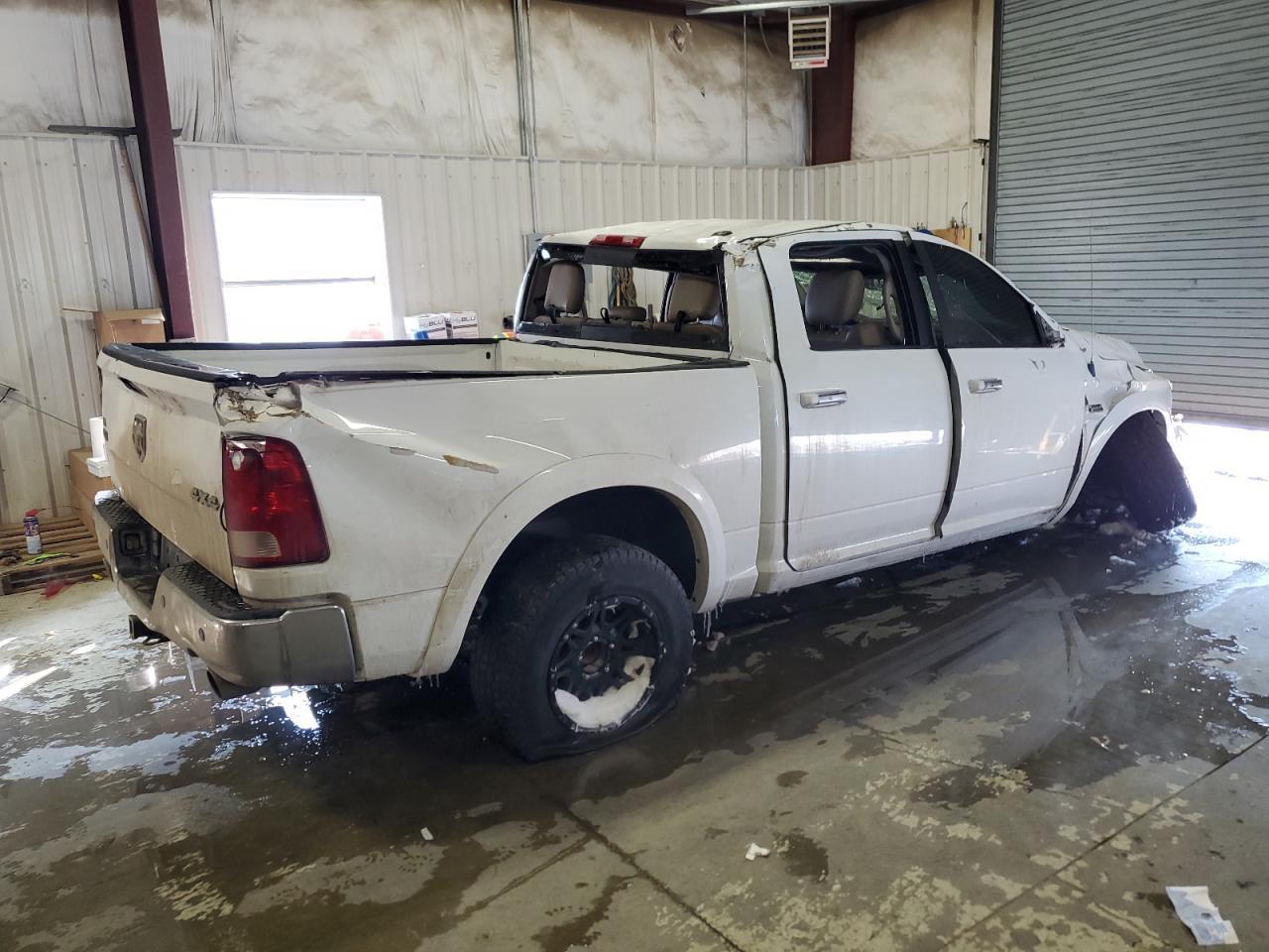 2012 DODGE RAM 1500
