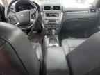 2011 FORD FUSION