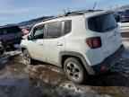 2015 JEEP Renegade