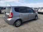 2007 HONDA FIT
