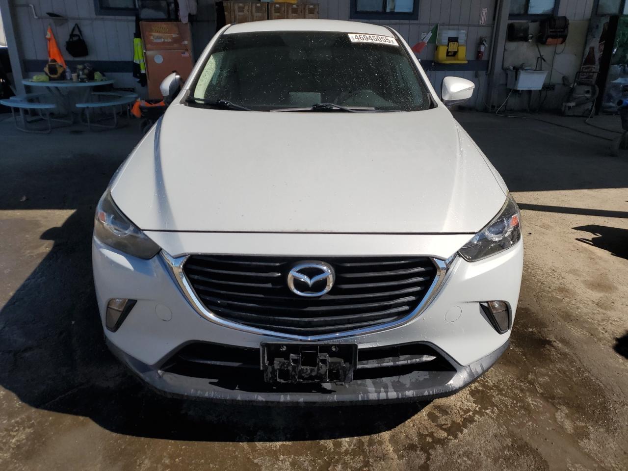 2016 MAZDA CX-3