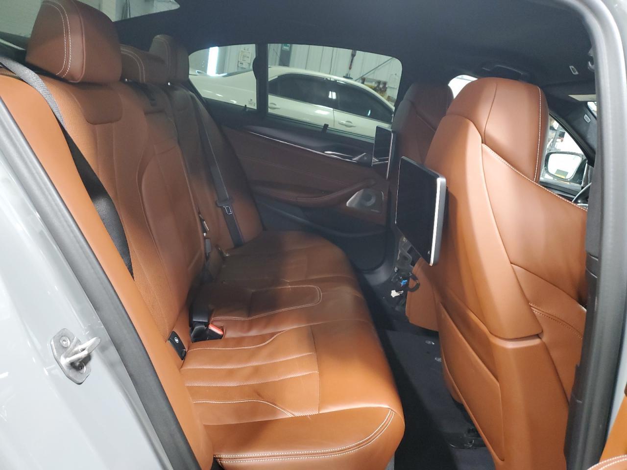 2021 BMW M5