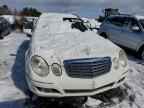 2009 MERCEDES-BENZ E-Class