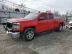 2016 CHEVROLET Silverado