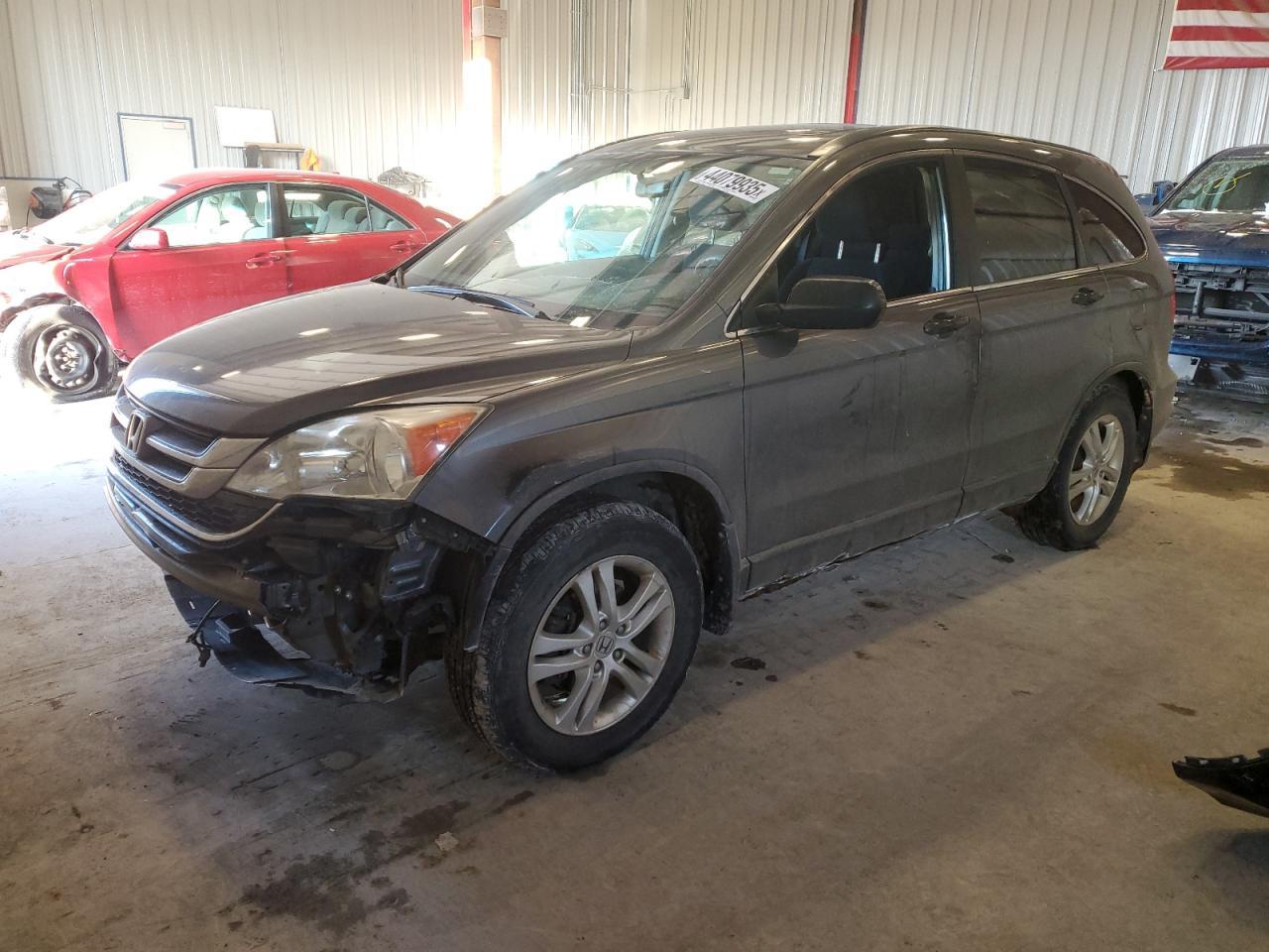 2011 HONDA CR-V