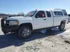 2011 CHEVROLET Silverado 2500