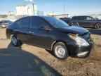 2018 NISSAN VERSA