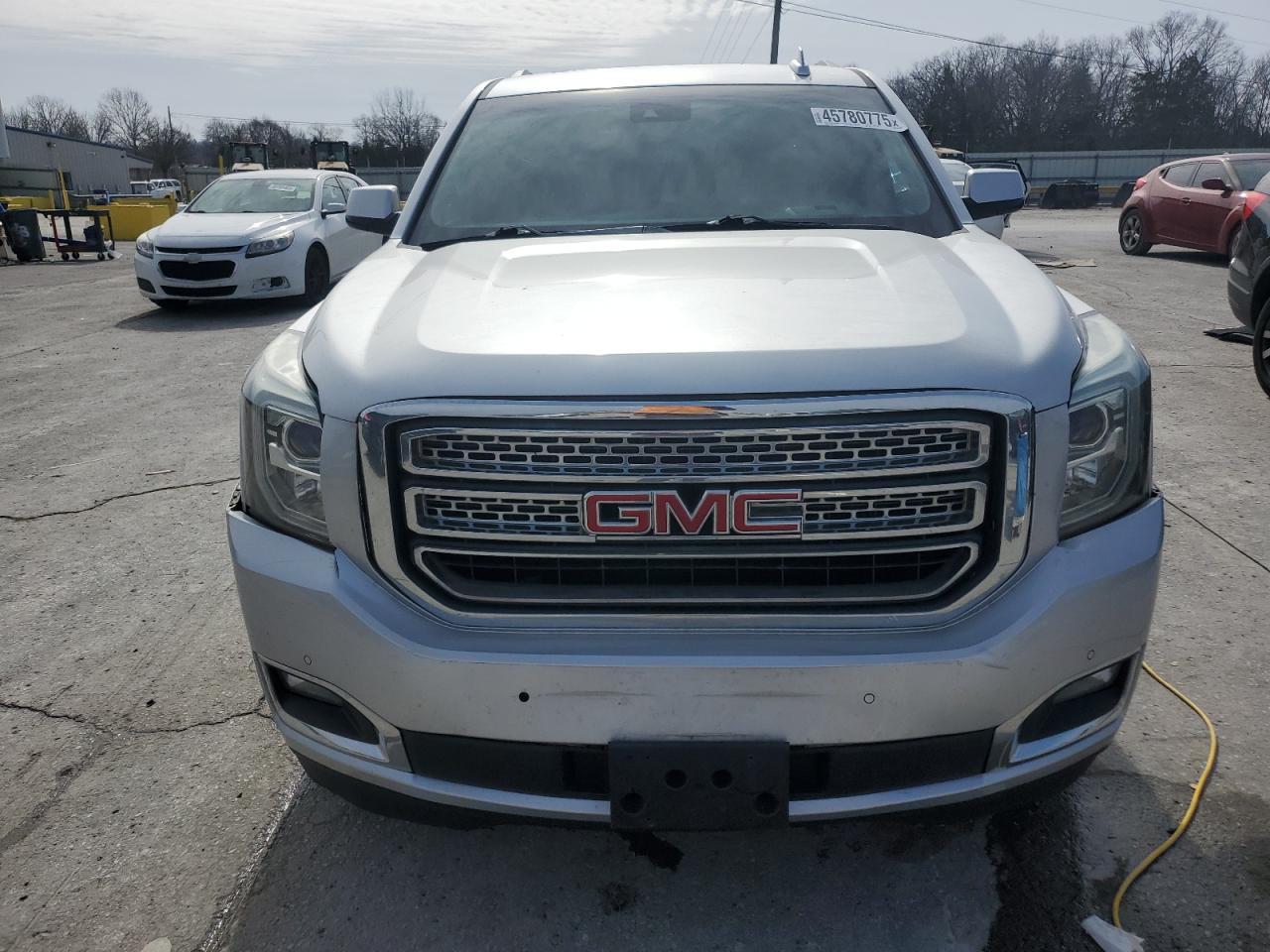 2015 GMC Yukon
