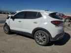 2022 BUICK ENCORE