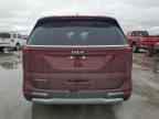 2023 KIA Carnival