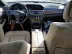 2010 MERCEDES-BENZ E-Class