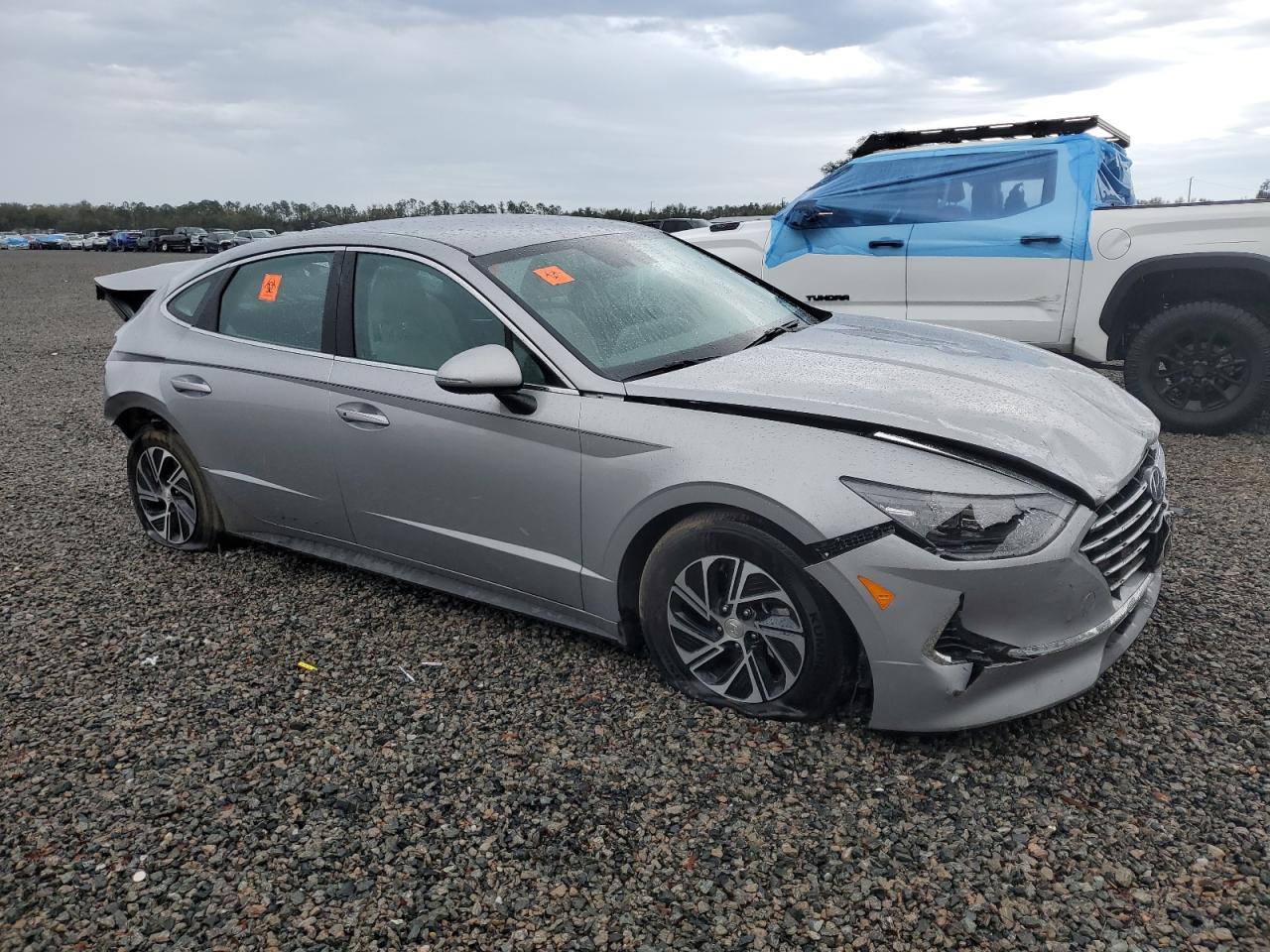 2023 HYUNDAI SONATA