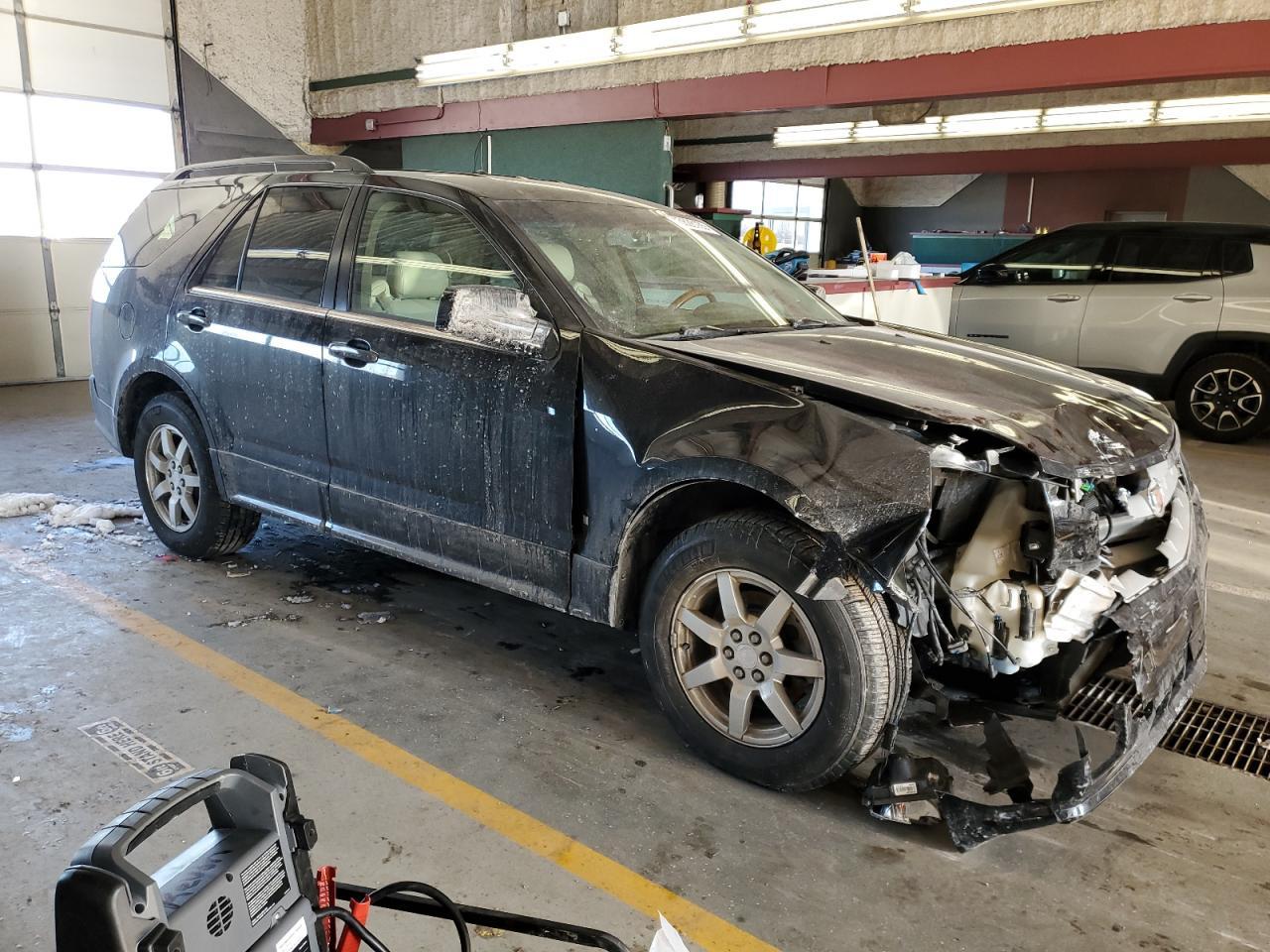 2006 CADILLAC SRX