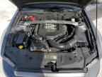 2013 FORD MUSTANG