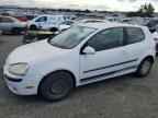 2008 VOLKSWAGEN RABBIT