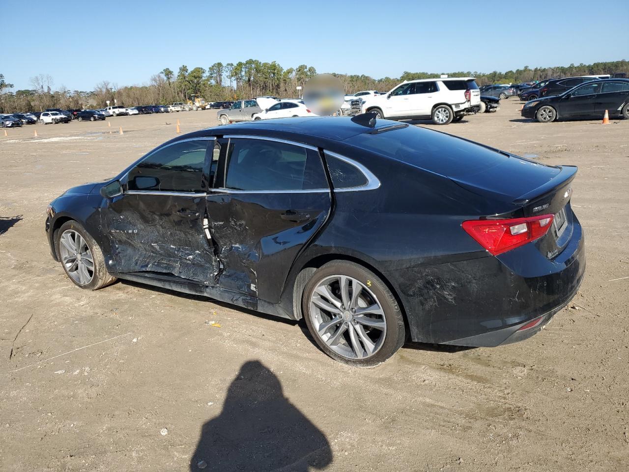2023 CHEVROLET MALIBU