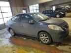 2014 NISSAN VERSA