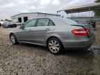 2012 MERCEDES-BENZ E-Class