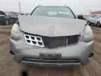 2014 NISSAN ROGUE