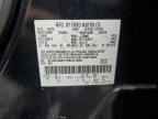 2008 LINCOLN MKX