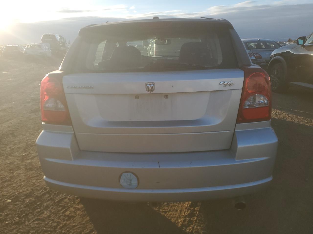 2008 DODGE Caliber