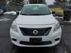 2014 NISSAN VERSA