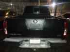 2008 NISSAN Frontier